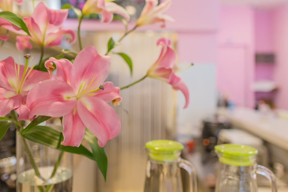 雅米廚房 雅米廚房