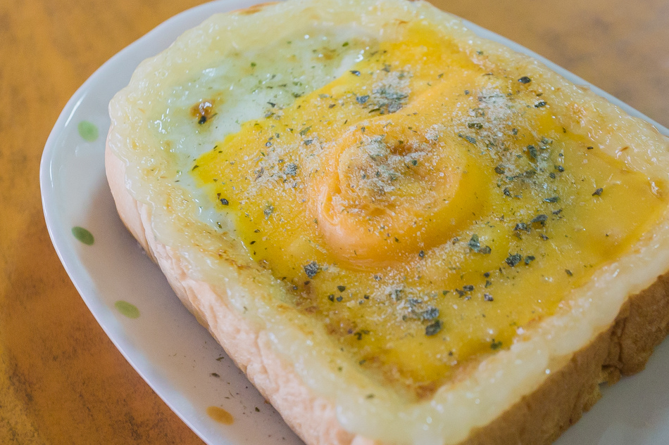 屏東美食 - 檸檬樹早餐店 屏東美食 - 檸檬樹早餐店