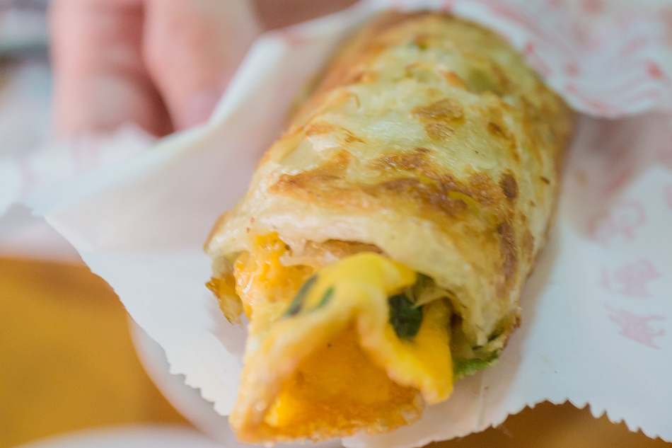 屏東美食 - 檸檬樹早餐店 屏東美食 - 檸檬樹早餐店