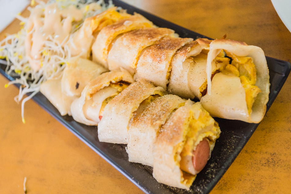 屏東美食 - 檸檬樹早餐店 屏東美食 - 檸檬樹早餐店