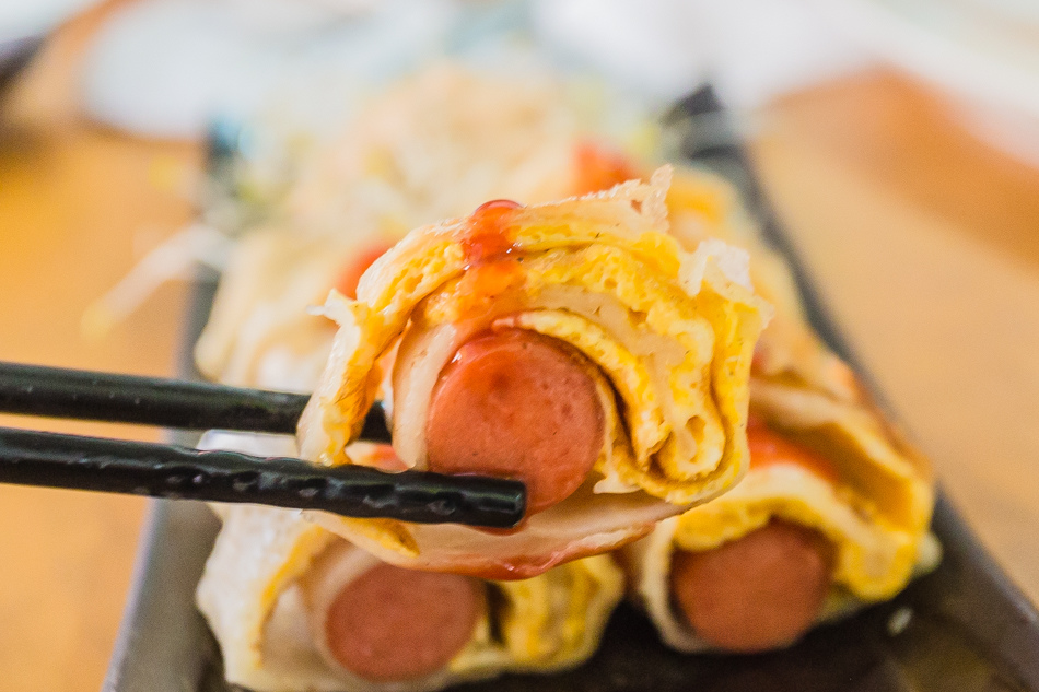 屏東美食 - 檸檬樹早餐店 屏東美食 - 檸檬樹早餐店