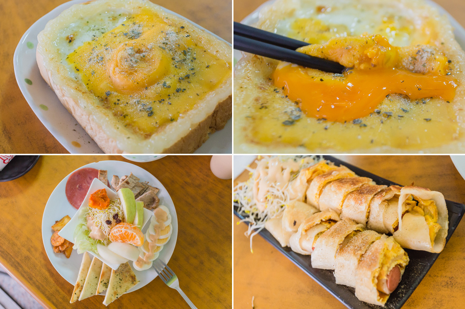 屏東早餐推薦 屏東早餐推薦