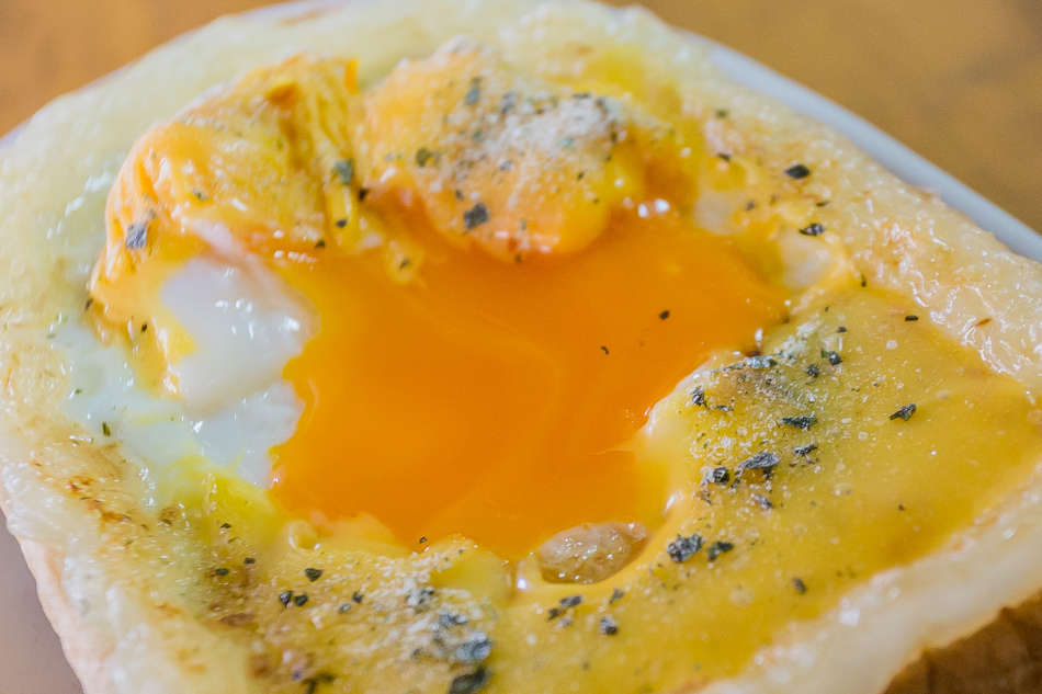 檸檬樹早餐店 檸檬樹早餐店