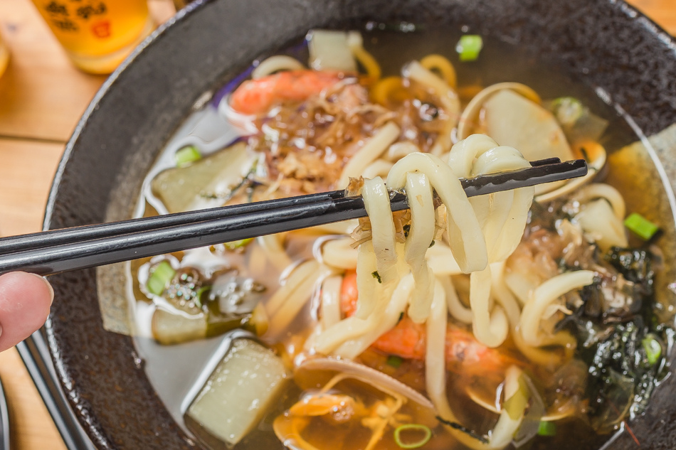 高雄美食 - 築田日本料理