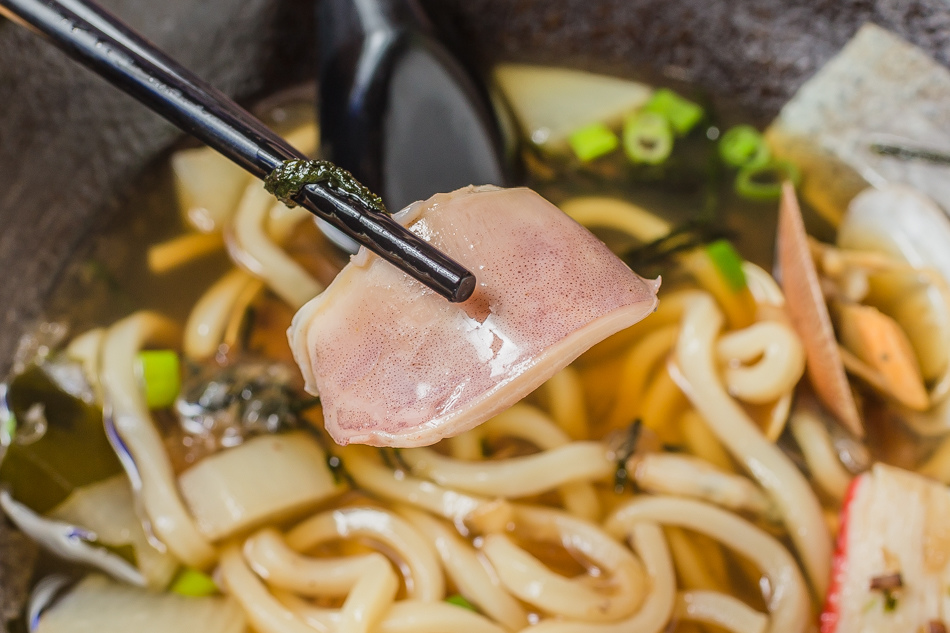 高雄美食 - 築田日本料理