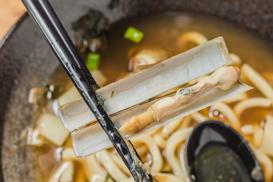 高雄美食 - 築田日本料理