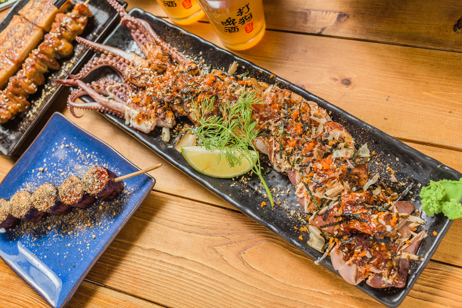 高雄美食 - 築田日本料理 高雄美食 - 築田日本料理