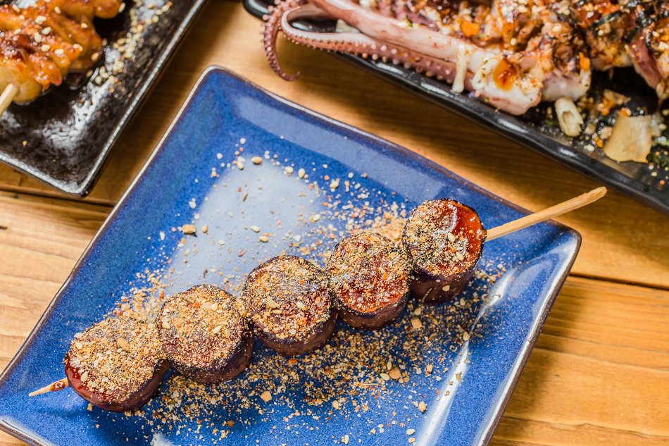 高雄美食 - 築田日本料理 高雄美食 - 築田日本料理