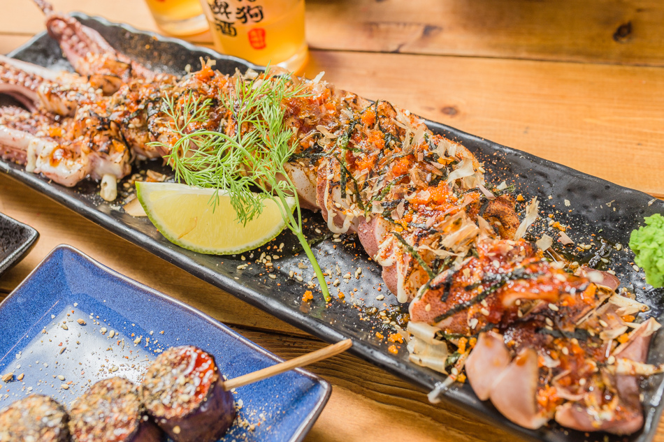 高雄美食 - 築田日本料理 高雄美食 - 築田日本料理