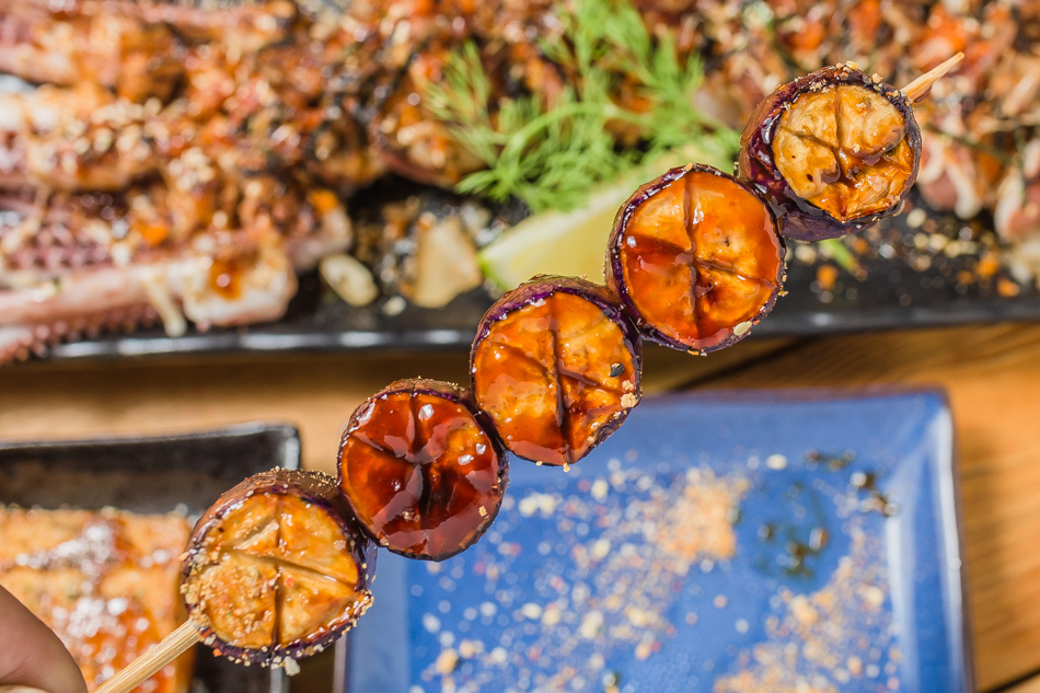 高雄美食 - 築田日本料理 高雄美食 - 築田日本料理