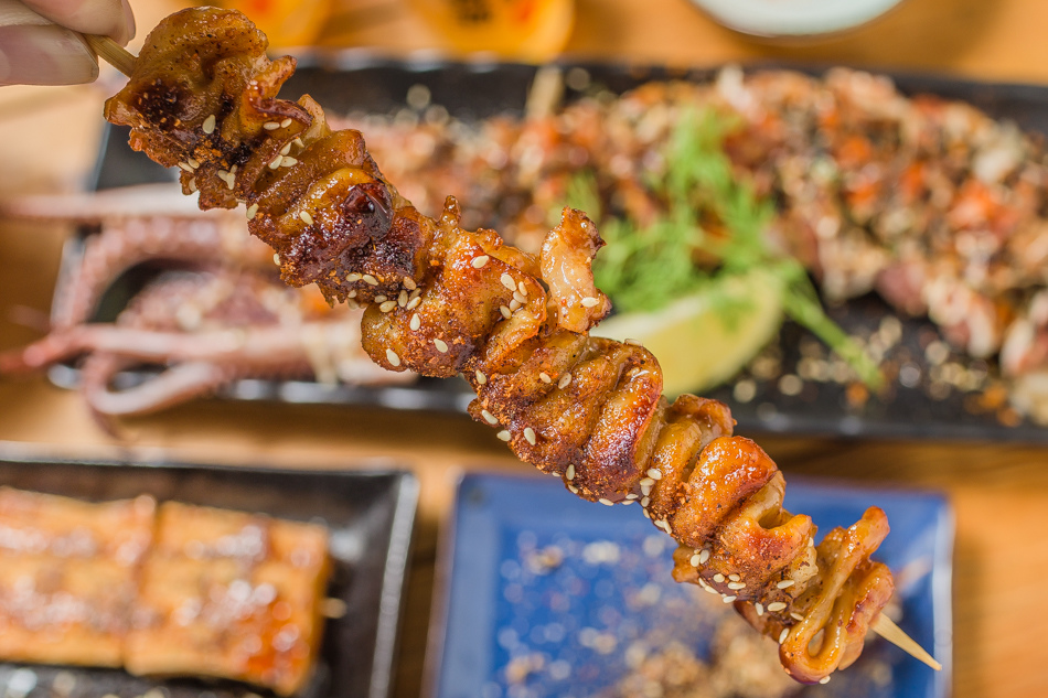 高雄美食 - 築田日本料理 高雄美食 - 築田日本料理