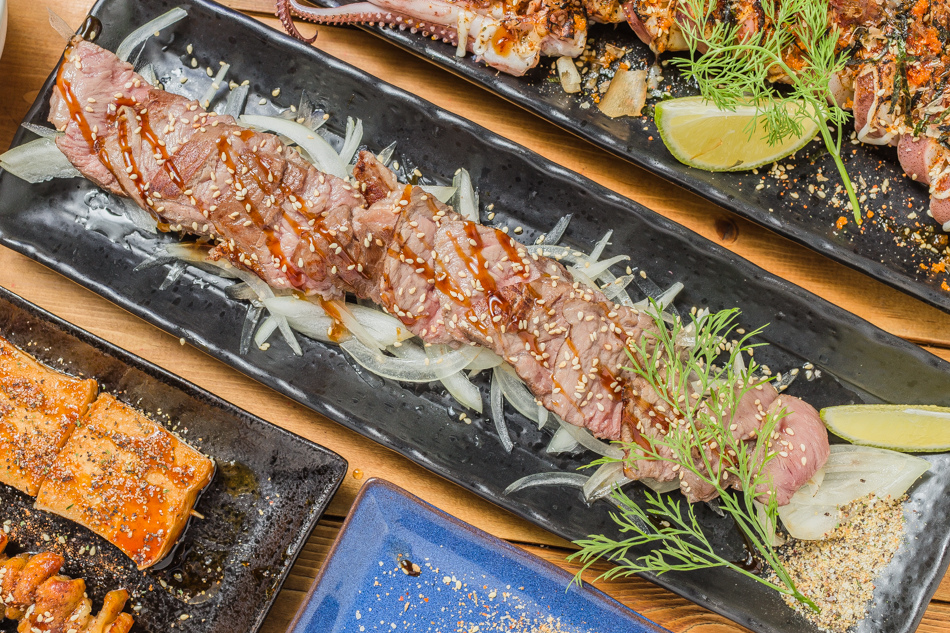 高雄美食 - 築田日本料理 高雄美食 - 築田日本料理