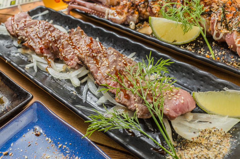 高雄美食 - 築田日本料理 高雄美食 - 築田日本料理