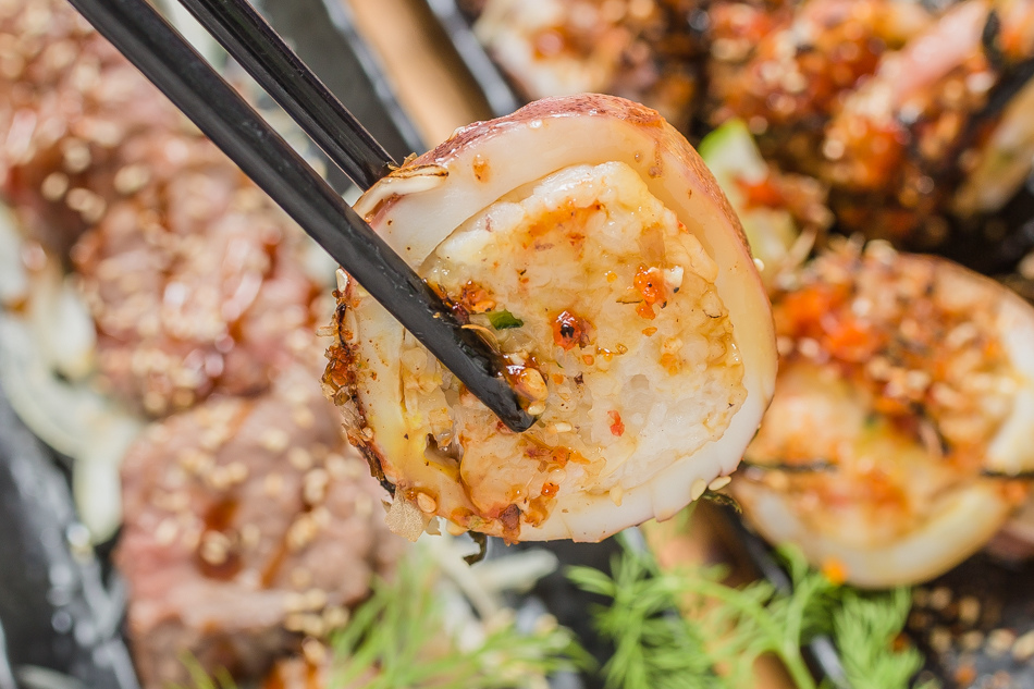 高雄美食 - 築田日本料理 高雄美食 - 築田日本料理