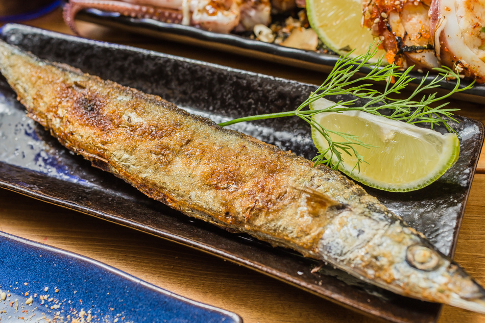 高雄美食 - 築田日本料理 高雄美食 - 築田日本料理