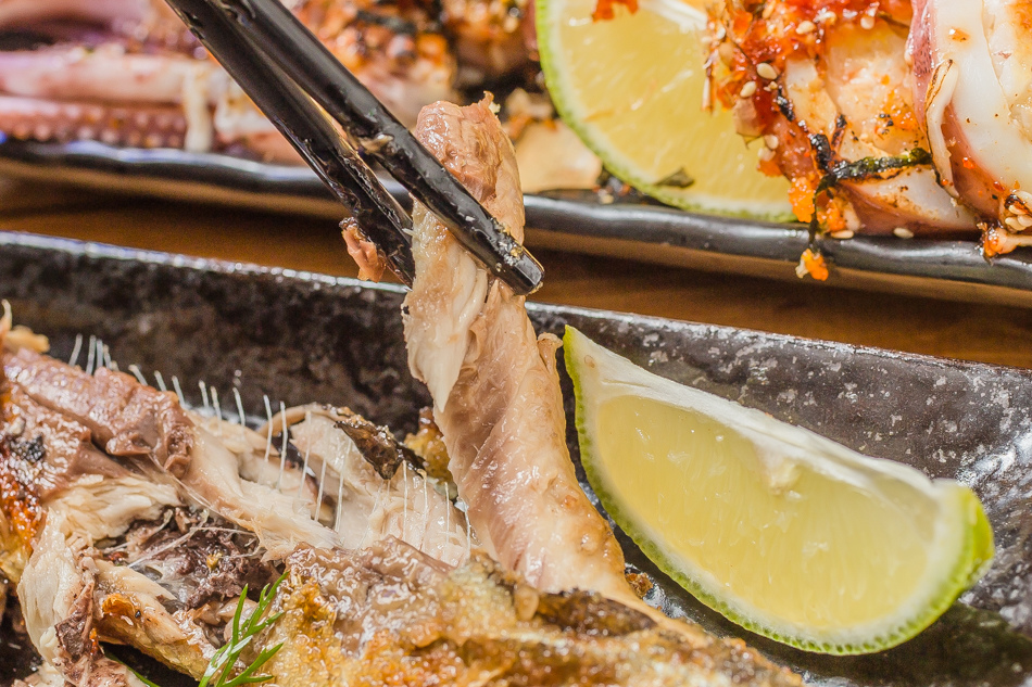 高雄美食 - 築田日本料理 高雄美食 - 築田日本料理