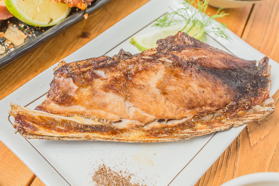 高雄美食 - 築田日本料理 高雄美食 - 築田日本料理