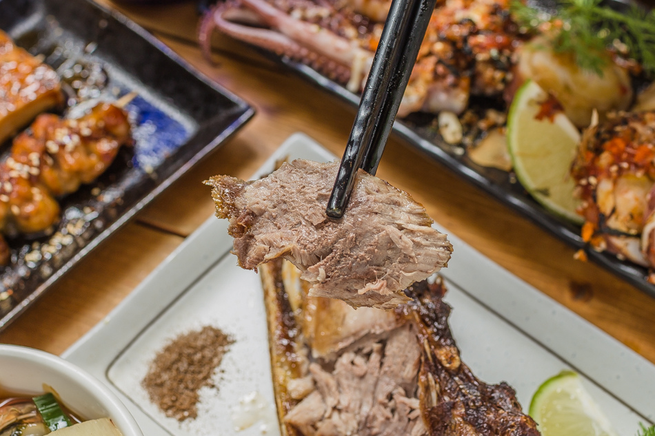 高雄美食 - 築田日本料理 高雄美食 - 築田日本料理