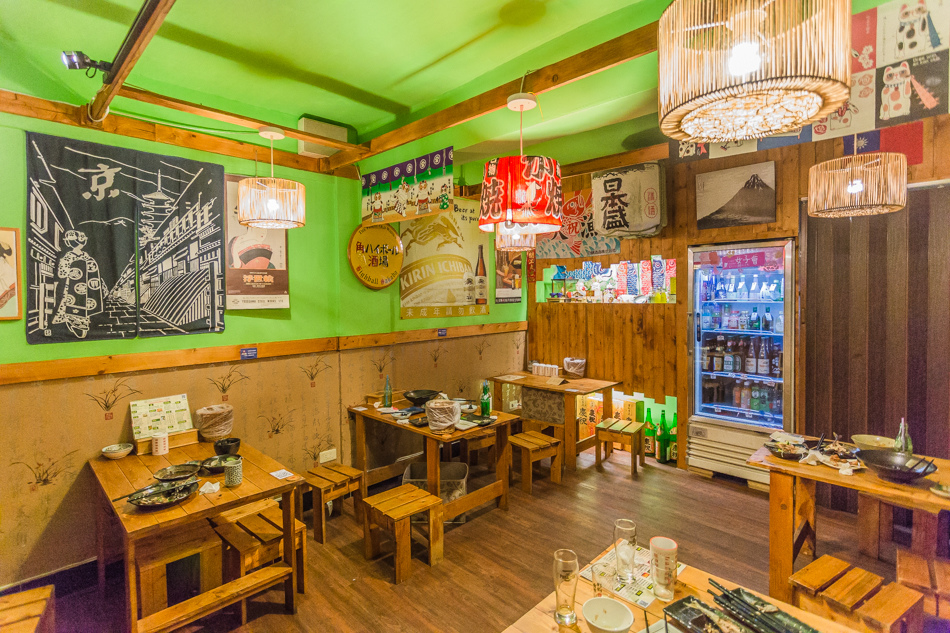 高雄美食 - 築田日本料理 高雄美食 - 築田日本料理