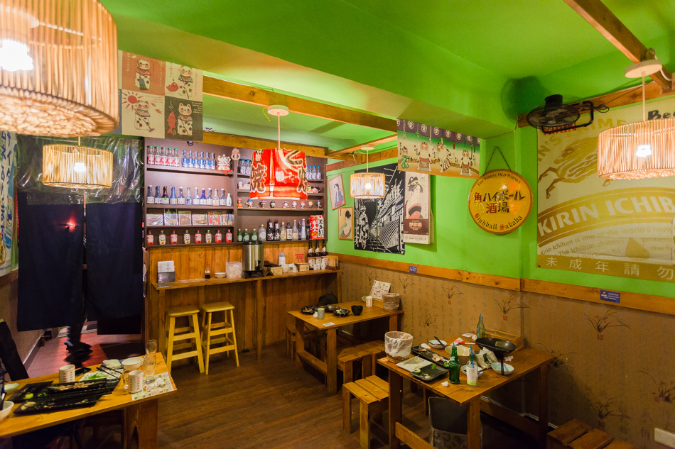 高雄美食 - 築田日本料理 高雄美食 - 築田日本料理