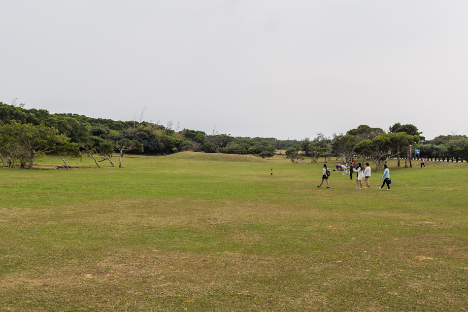 社頂公園