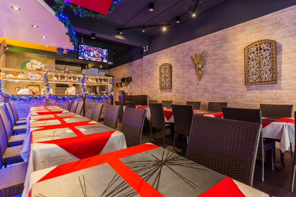 恆春美食 - 米蘭披薩 恆春美食 - 米蘭披薩