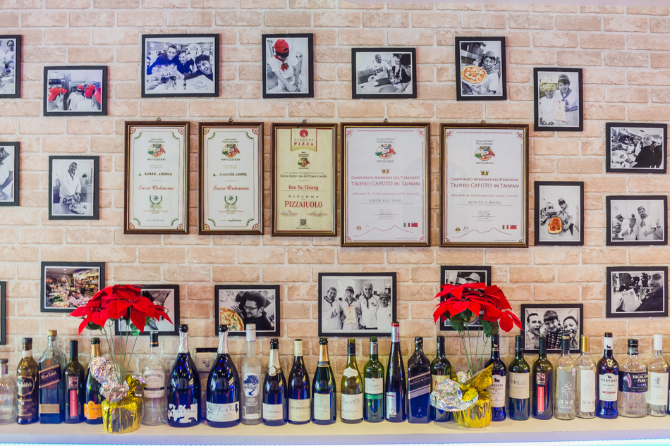 恆春美食 - 米蘭披薩 恆春美食 - 米蘭披薩