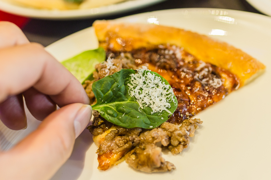 恆春美食 - 米蘭披薩 恆春美食 - 米蘭披薩