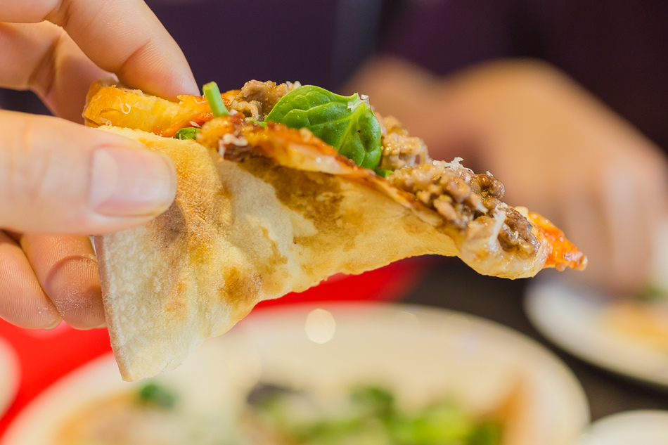 恆春美食 - 米蘭披薩 恆春美食 - 米蘭披薩