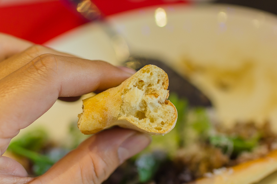 恆春美食 - 米蘭披薩 恆春美食 - 米蘭披薩