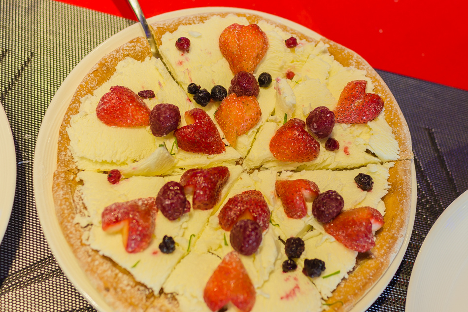 恆春美食 - 米蘭披薩 恆春美食 - 米蘭披薩