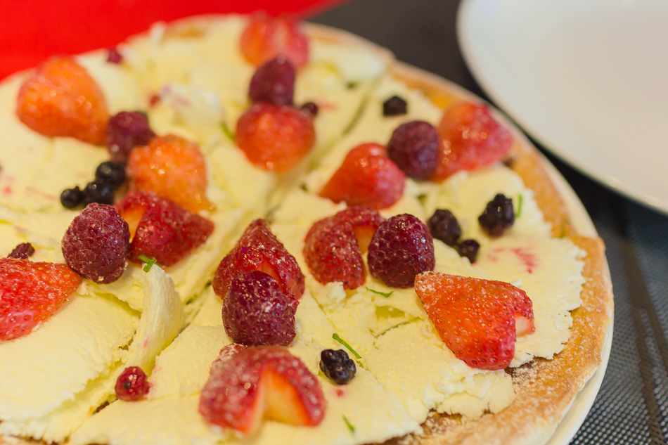 恆春美食 - 米蘭披薩 恆春美食 - 米蘭披薩