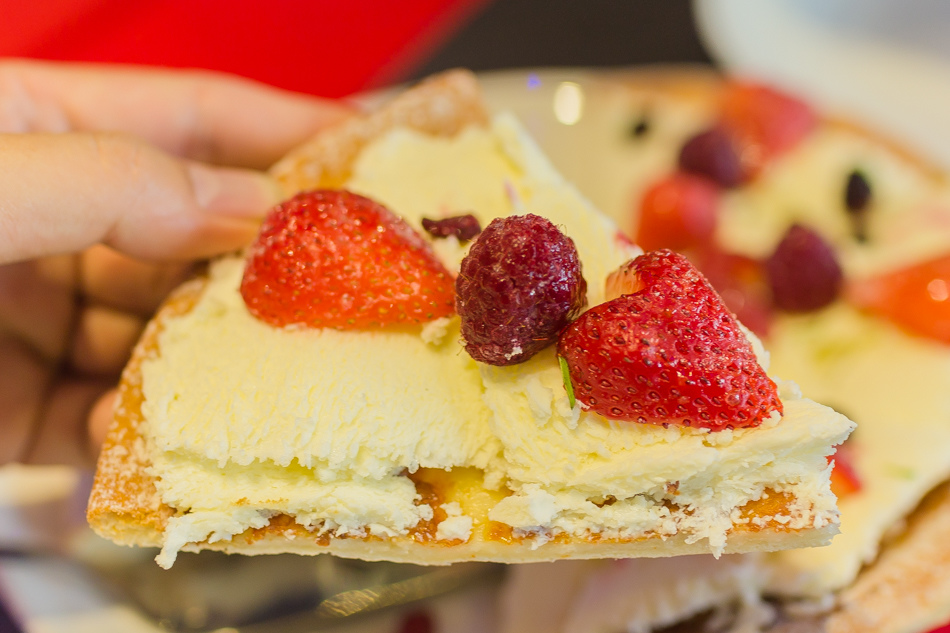 恆春美食 - 米蘭披薩 恆春美食 - 米蘭披薩