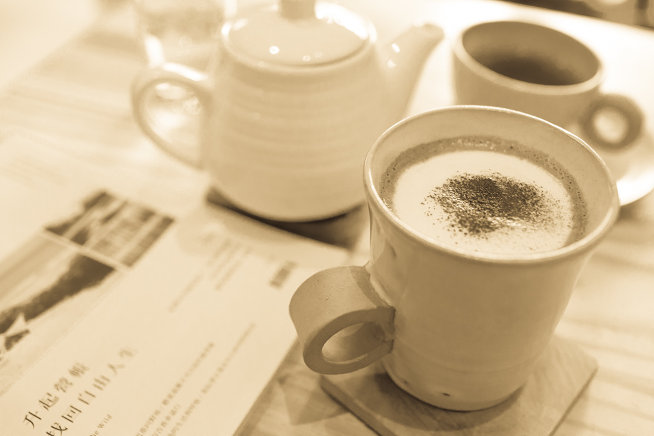 高雄美食 - 捷運巨蛋站 - SANN Tè叁茶 高雄美食 - 捷運巨蛋站 - SANN Tè叁茶