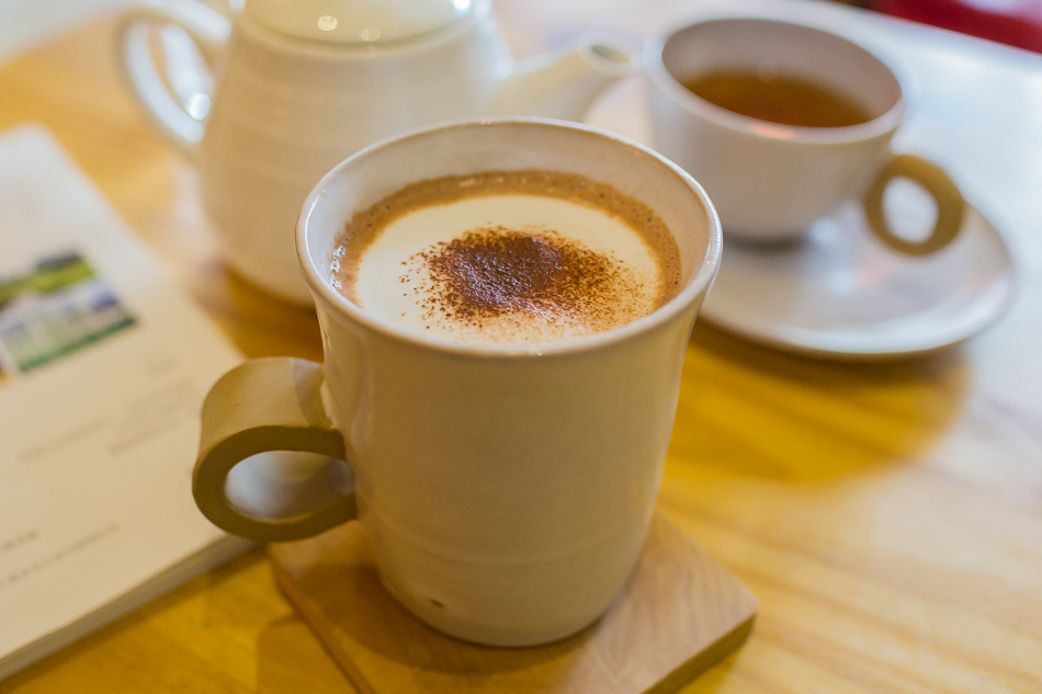 高雄美食 - 捷運巨蛋站 - SANN Tè叁茶 高雄美食 - 捷運巨蛋站 - SANN Tè叁茶