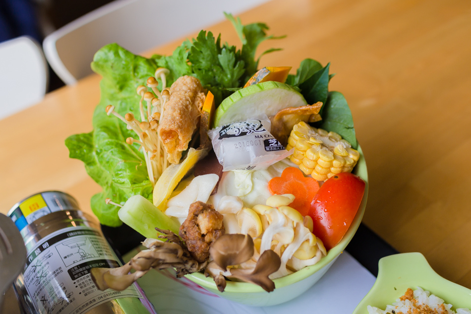 台中美食 White Kitchen懷特廚房 素食無國界料理 台中美食 White Kitchen懷特廚房 素食無國界料理