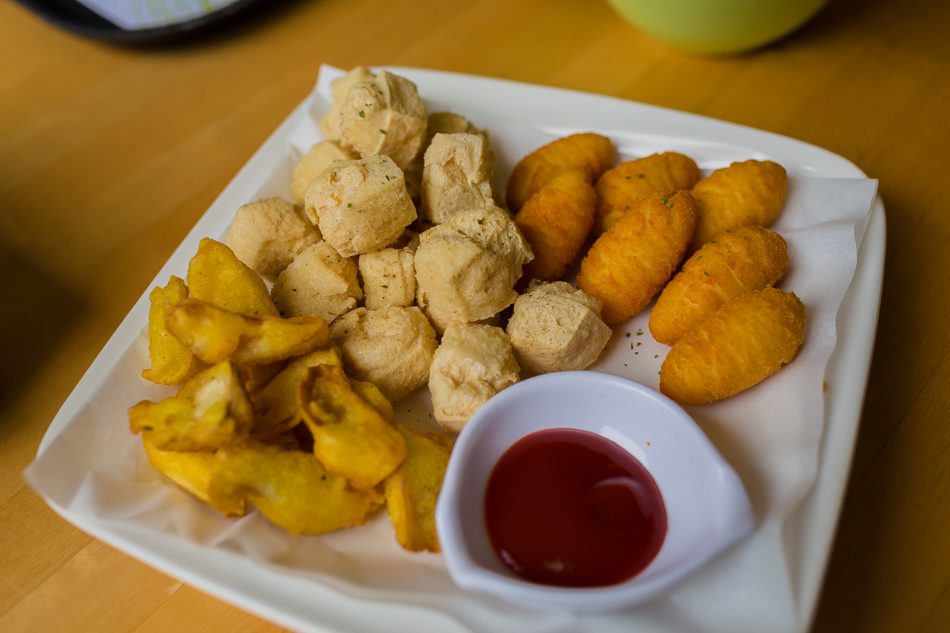 台中美食 White Kitchen懷特廚房 素食無國界料理 台中美食 White Kitchen懷特廚房 素食無國界料理