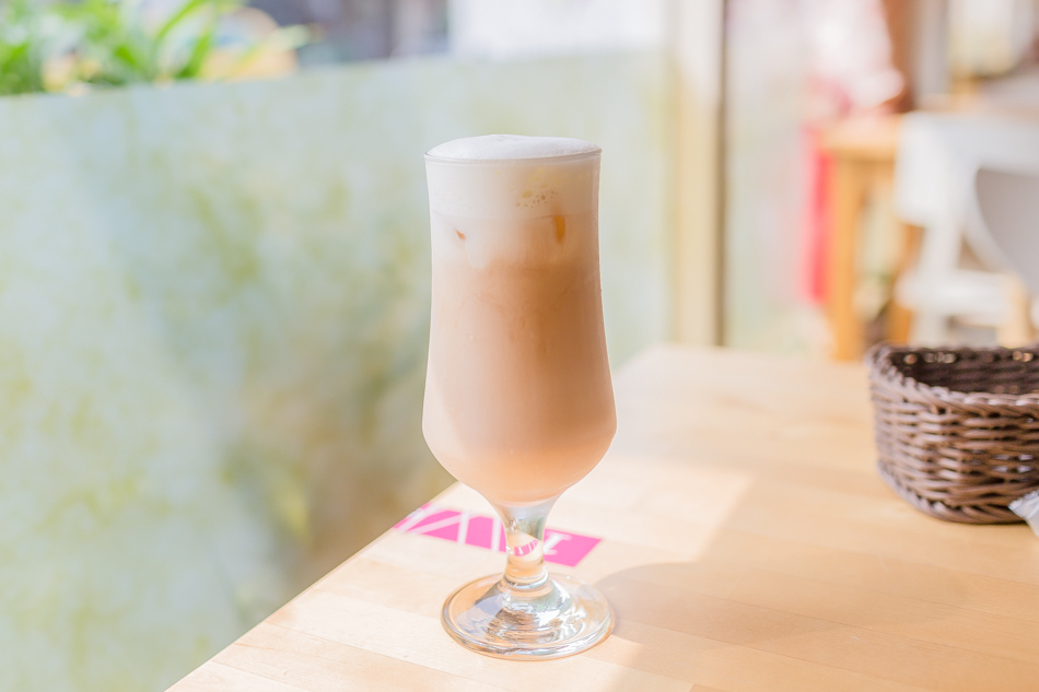 台中美食 White Kitchen懷特廚房 素食無國界料理 台中美食 White Kitchen懷特廚房 素食無國界料理