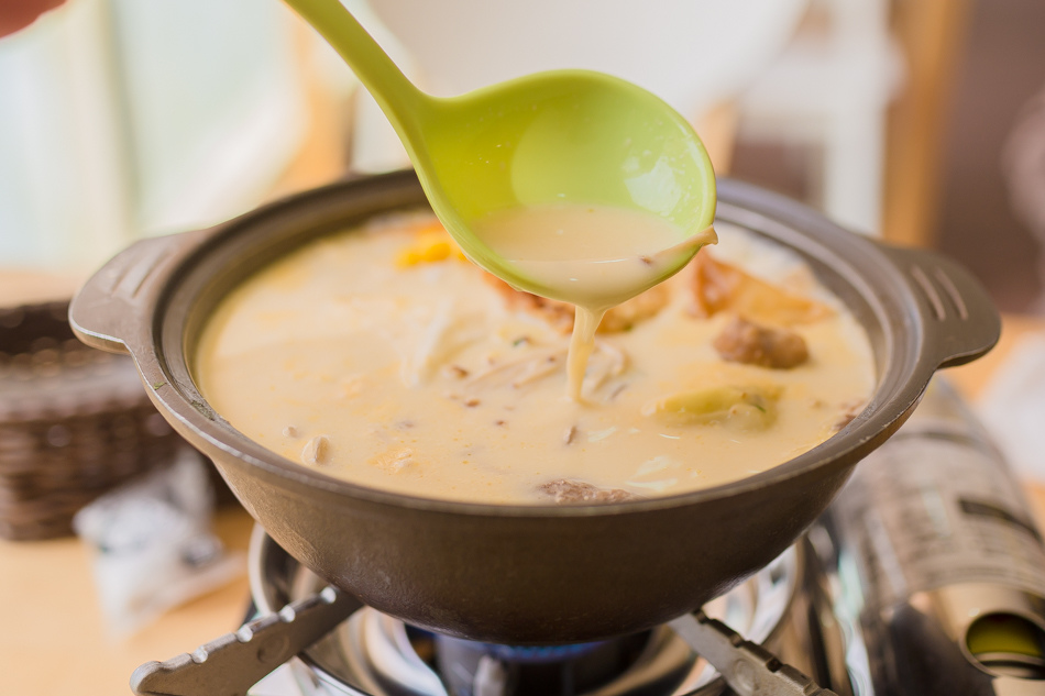 台中美食 White Kitchen懷特廚房 素食無國界料理 台中美食 White Kitchen懷特廚房 素食無國界料理