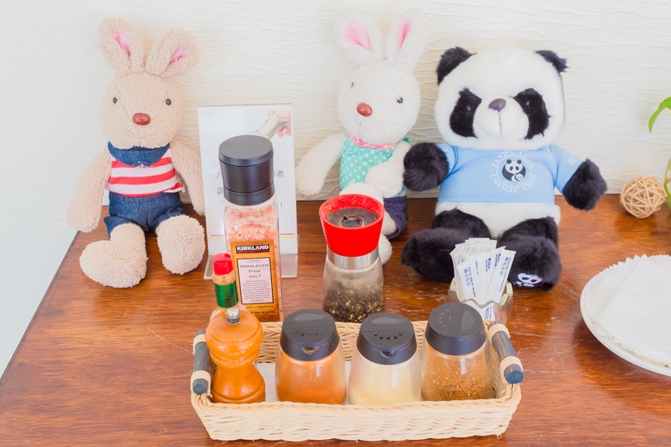 台中美食 White Kitchen懷特廚房 素食無國界料理 台中美食 White Kitchen懷特廚房 素食無國界料理