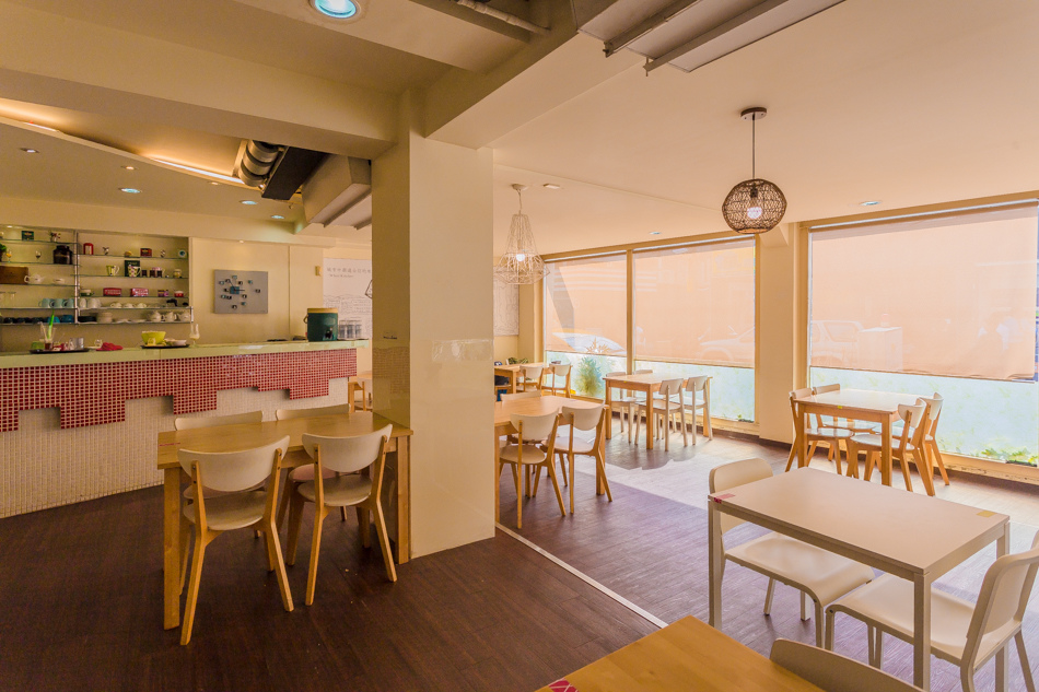 台中美食 White Kitchen懷特廚房 素食無國界料理 台中美食 White Kitchen懷特廚房 素食無國界料理