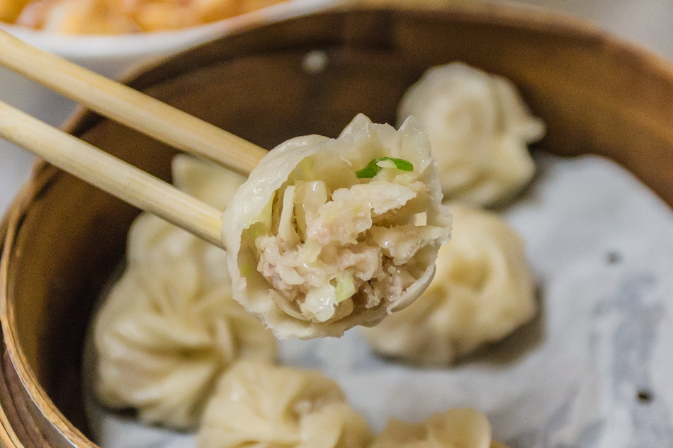 岡山美食周記一口包 岡山美食周記一口包