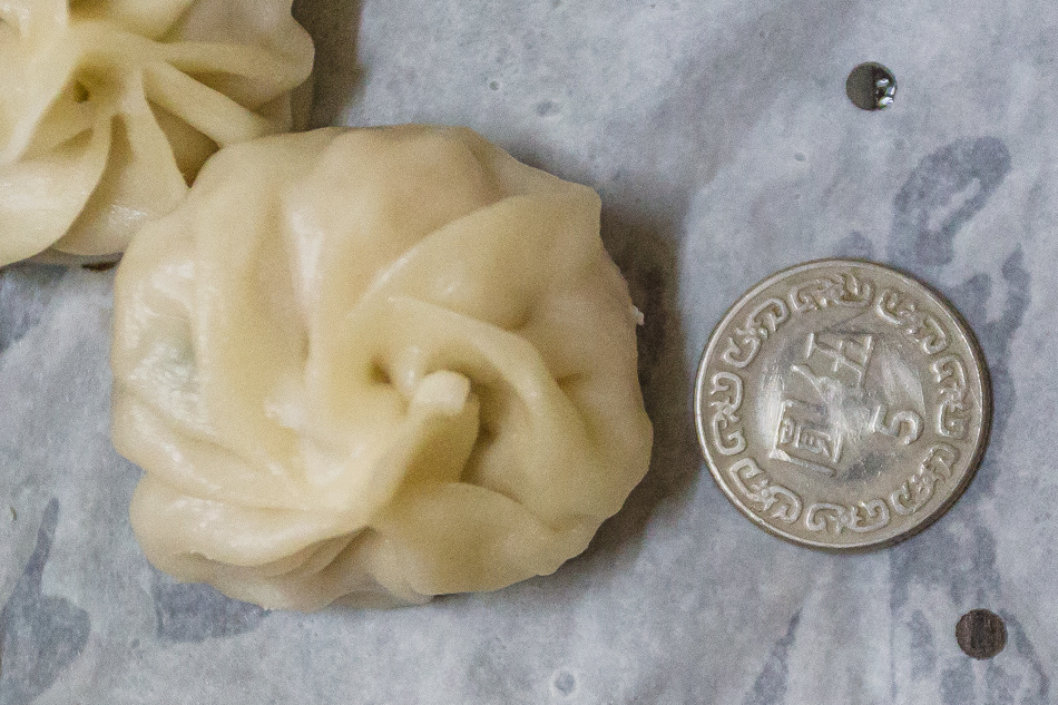 岡山美食周記一口包 岡山美食周記一口包