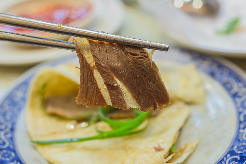 屏東美食 - 孔家小館