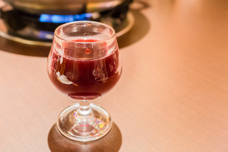 高雄美食 - 川堂紅預約制麻辣火鍋/生態F 高雄美食 - 川堂紅預約制麻辣火鍋/生態F