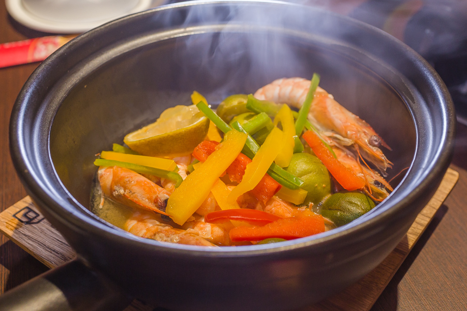 高雄美食 - 川堂紅預約制麻辣火鍋/生態園區美食 高雄美食 - 川堂紅預約制麻辣火鍋/生態園區美食