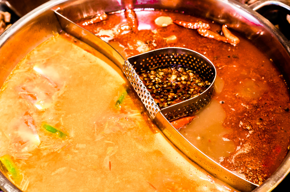 高雄美食 - 川堂紅預約制麻辣火鍋/生態園區美食 高雄美食 - 川堂紅預約制麻辣火鍋/生態園區美食