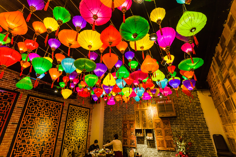 高雄美食 - 川堂紅預約制麻辣火鍋/生態園區美食 高雄美食 - 川堂紅預約制麻辣火鍋/生態園區美食