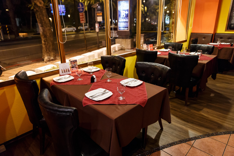 比爾樂仕碳烤啤酒餐廳 比爾樂仕碳烤啤酒餐廳