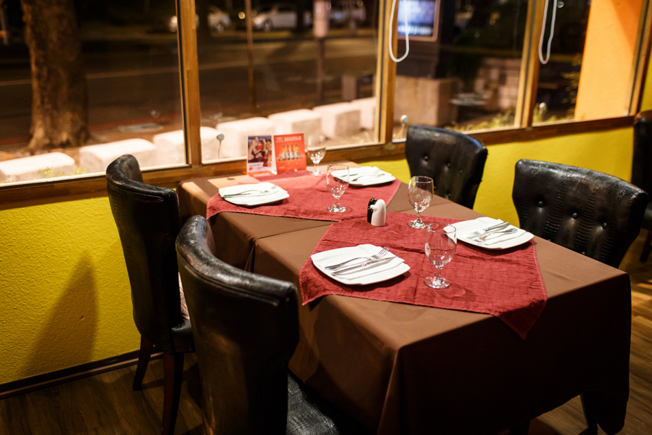 比爾樂仕碳烤啤酒餐廳 比爾樂仕碳烤啤酒餐廳